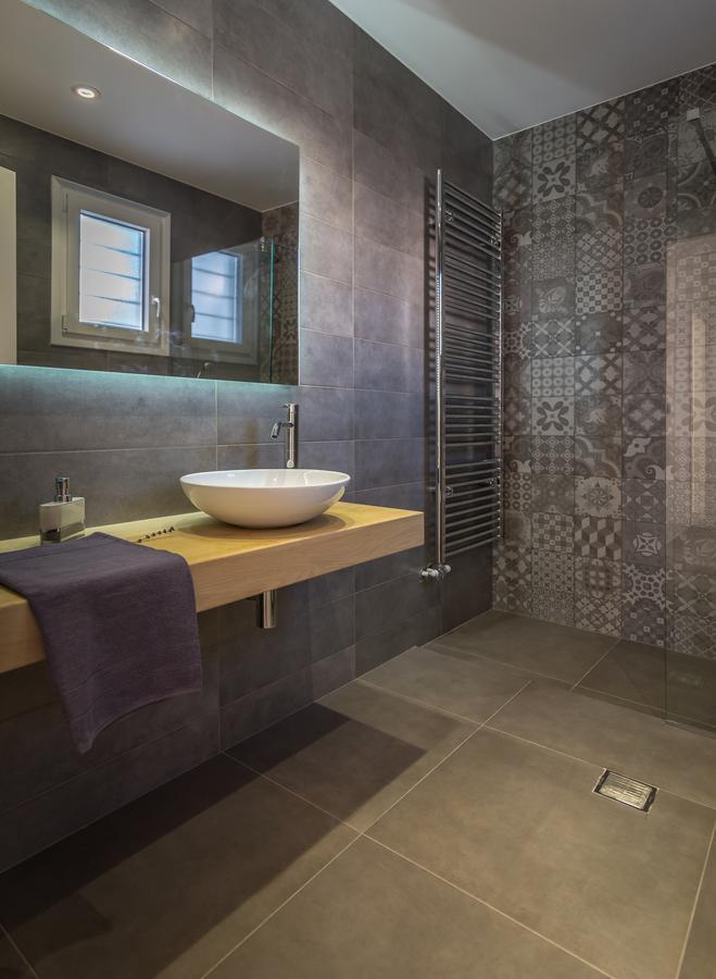 Milos Waves Luxury Apartments Pollonia Ngoại thất bức ảnh